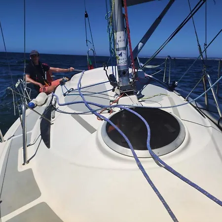 Vrs - 21ft Boatel Afurada Vila Nova de Gaia