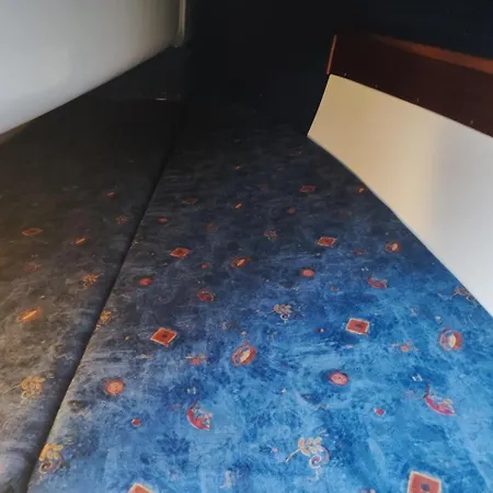 Vrs - 21ft Boatel Afurada Hotel en barco